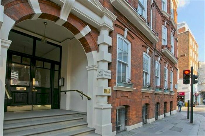 3 Bedroom Detached House To Rent In Great Peter Street, Westminster, Westminster, SW1P