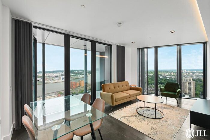 2 Bedroom Apartment For Sale In Marsh Wall London, E14