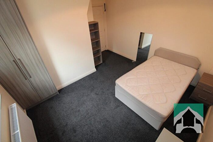 1 Bedroom Flat To Rent In Flat B-Bristol Road, Birmingham, B29
