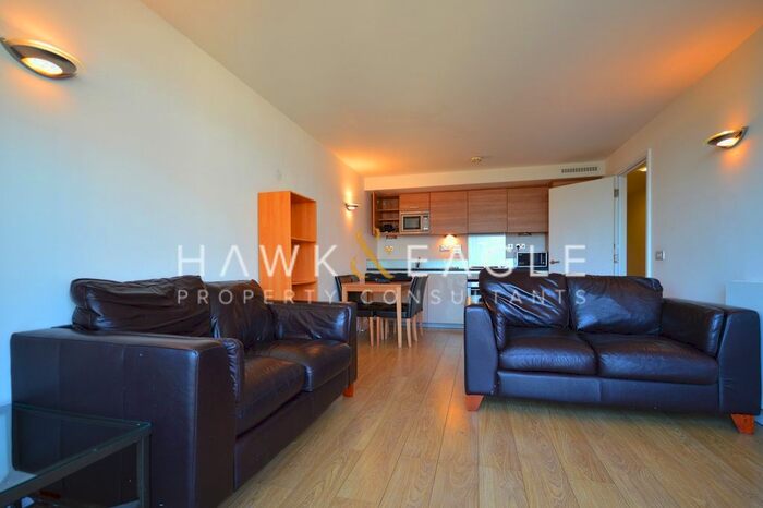 2 Bedroom Flat To Rent In Newton Lodge, West Parkside, London, SE10