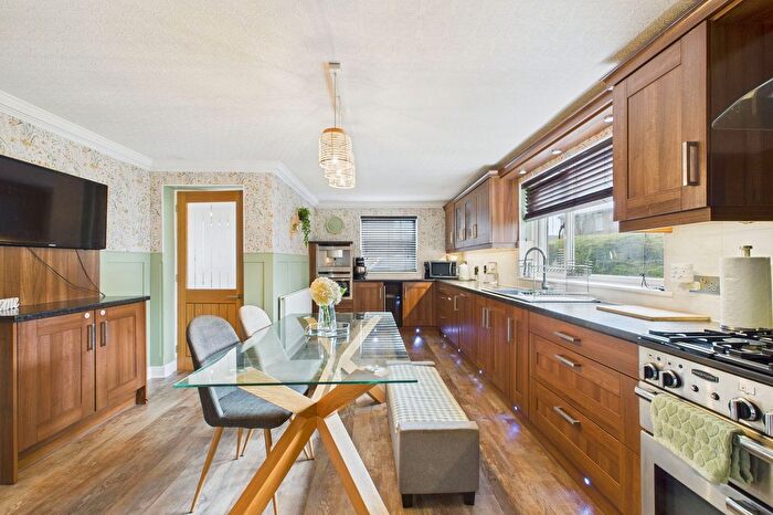 3 Bedroom Semi Detached House For Sale In Ullswater Avenue, Workington, CA14