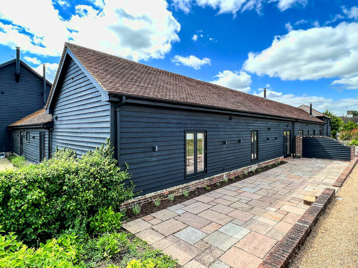 2 Bedroom Barn Conversion To Rent In Dane End, Ware, SG12
