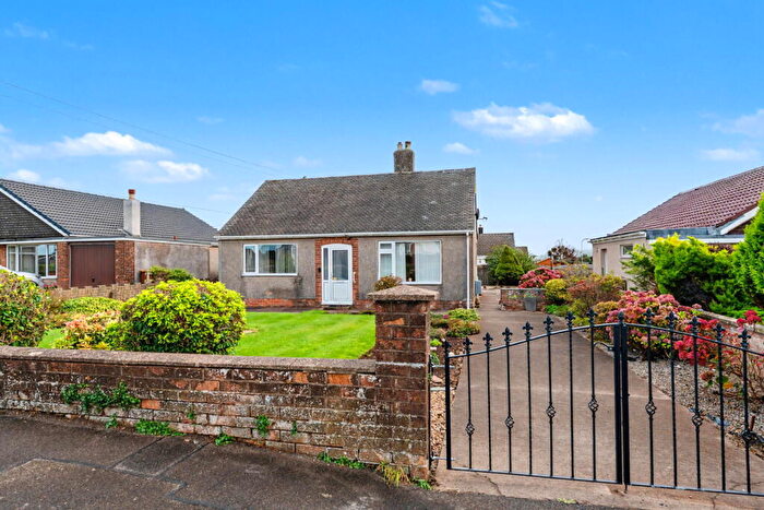 2 Bedroom Detached Bungalow For Sale In Springfield Road, Bigrigg, Egremont, CA22