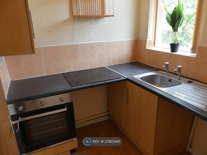 1 Bedroom Flat To Rent In Great Clowes St, Salford, M7