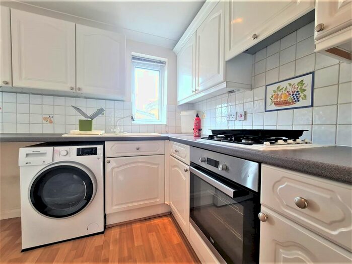 2 Bedroom Terraced House To Rent In Limes Mews, Egham, TW20