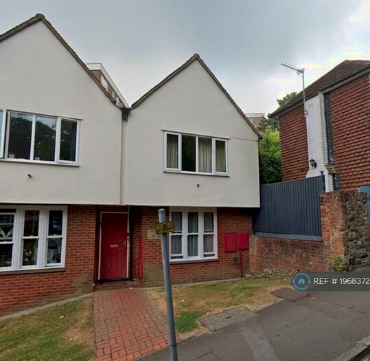 1 Bedroom Flat To Rent In The Mount, Guildford, GU2