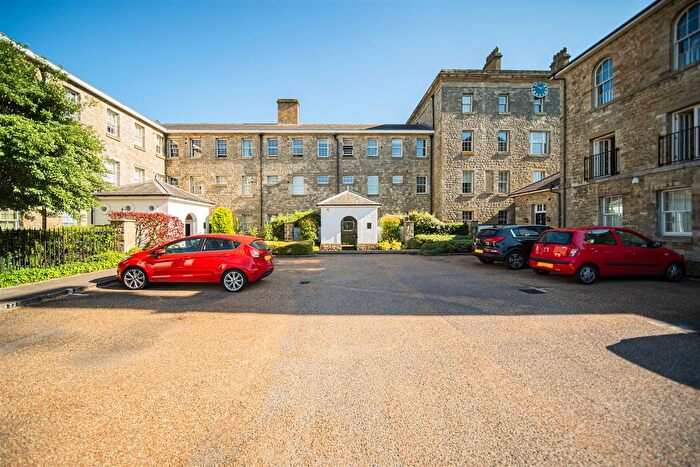 2 Bedroom Property For Sale In St. Andrews Park, Tarragon Road, Maidstone, ME16