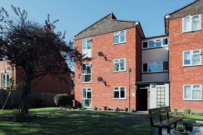 1 Bedroom Flat To Rent In The Mills, Quorn, Leicestershire, LE12