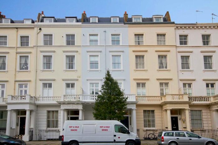 2 Bedroom Flat To Rent In Claverton Street, London SW1V