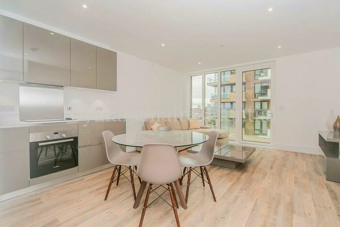 1 Bedroom Apartment To Rent In Compton House, Victory Parade, Royal Arsenal, SE18