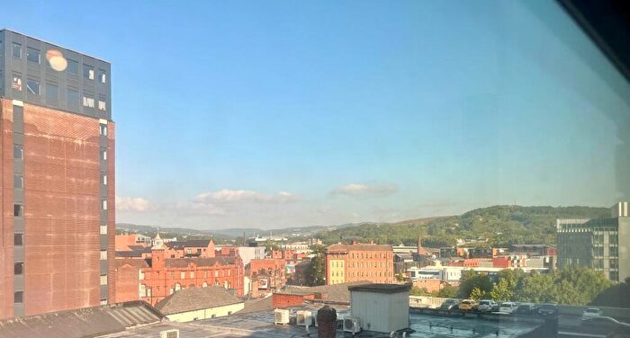 2 Bedroom Apartment To Rent In North Church House, Queen Street, Sheffield, S1
