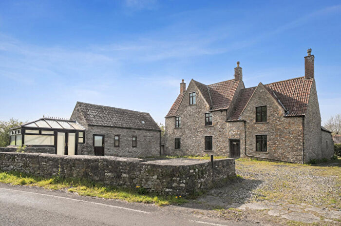 4 Bedroom Detached House For Sale In Gravel Hill Road, Yate, Bristol, South Gloucestershire, BS37