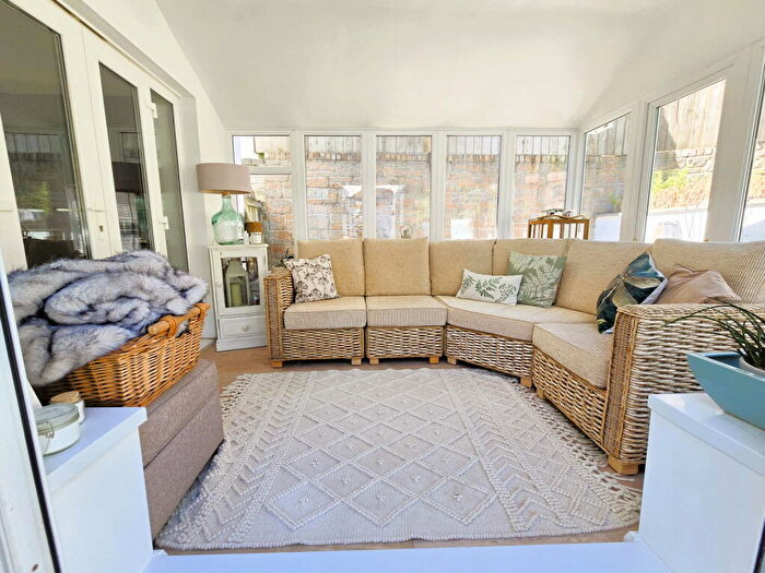 4 Bedroom Detached House For Sale In Grassmere Way, Pillmere, Saltash, PL12