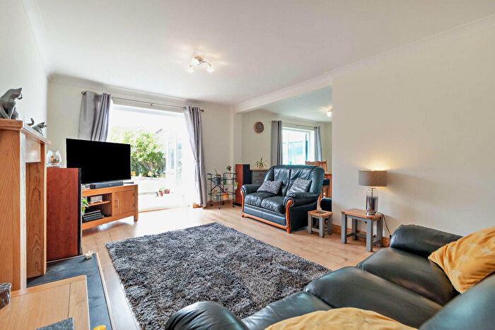4 Bedroom Detached House For Sale In Grove Road, Carlton Colville, NR33
