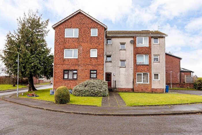 1 Bedroom Flat For Sale In Hazel Avenue, Dumbarton, Dunbartonshire, G82