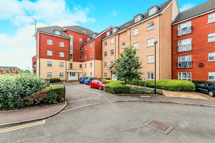 2 Bedroom Flat To Rent In Palgrave Road, Bedford, MK42