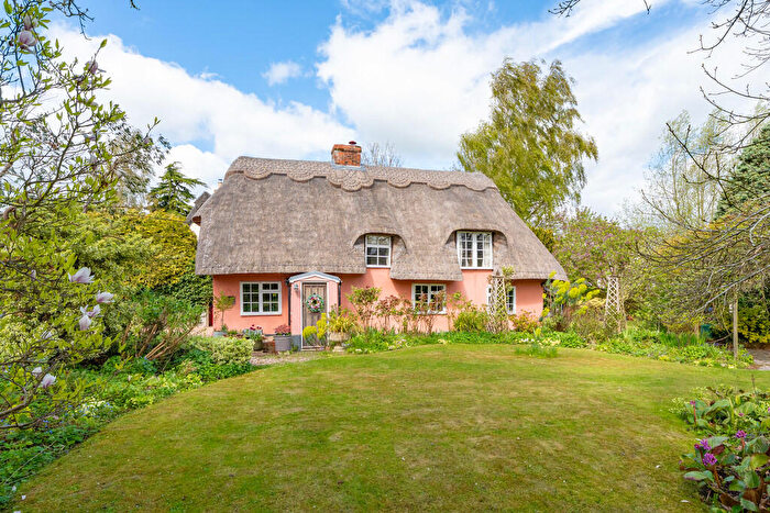 4 Bedroom Cottage For Sale In Mill Road, Ridgewell, Essex, CO9