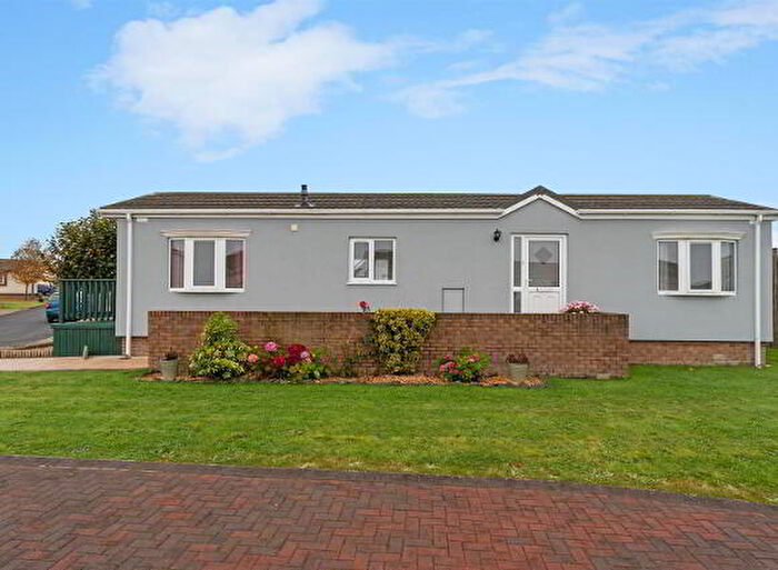 2 Bedroom Detached Bungalows For Sale In Kingfisher Way, Ballyhalbert, BT22