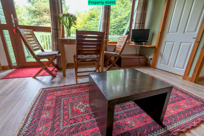 2 Bedroom Detached Bungalow To Rent In Craigs Chalet Park, Williamscraig, Linlithgow, EH49