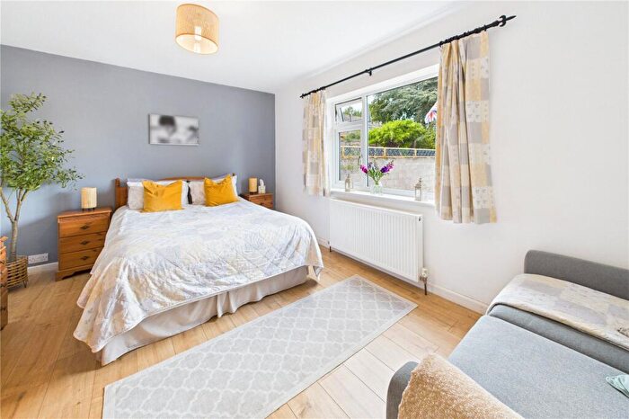 2 Bedroom Bungalow For Sale In Dymboro Avenue, Midsomer Norton, Radstock, Somerset, BA3