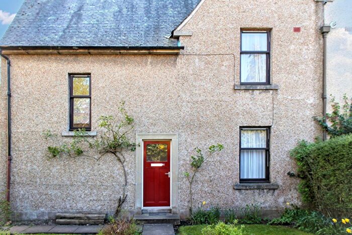 3 Bedroom Semi-Detached House To Rent In Fairfield Road, Inverness, IV3