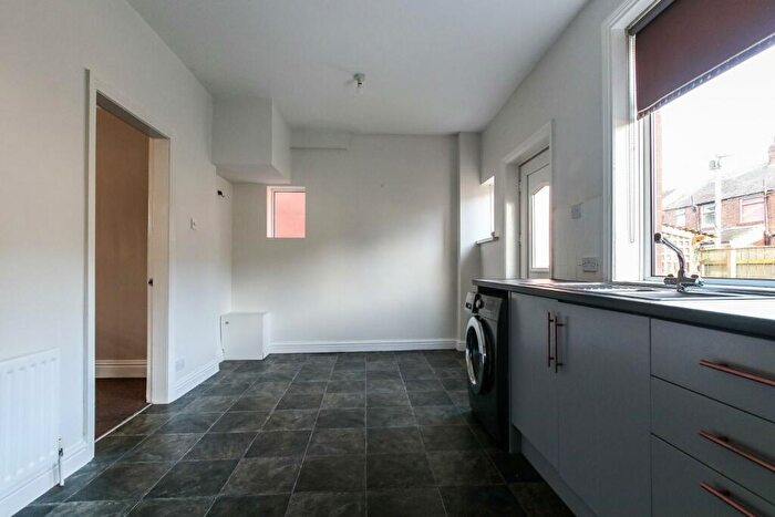 2 Bedroom Terraced House For Sale In Barras Avenue, Annitsford, NE23