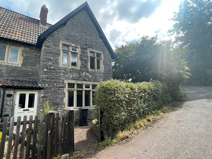 2 Bedroom Semi-Detached House To Rent In Menlea, BS40