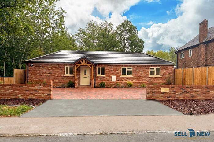 2 Bedroom Detached Bungalow For Sale In High Specification, No Chain! Lidlington, MK43