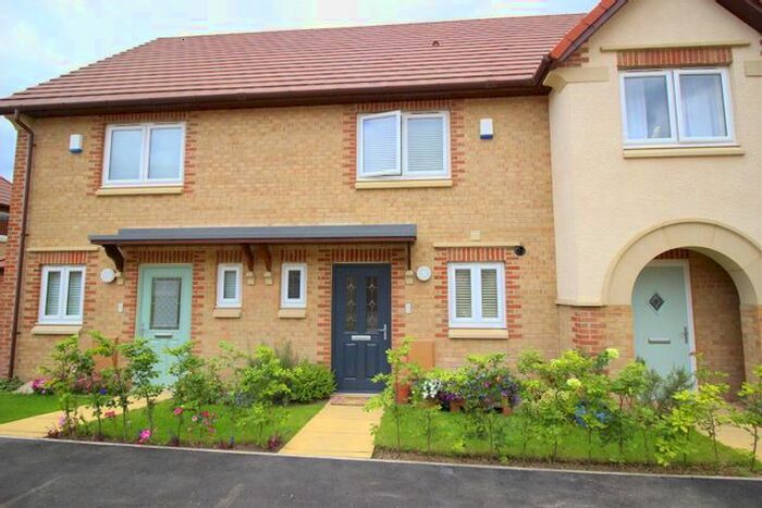 2 Bedroom Terraced House To Rent In Research Road, Darlington, DL2