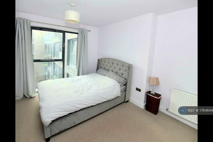 1 Bedroom Flat To Rent In Summer Lane, Birmingham, B19