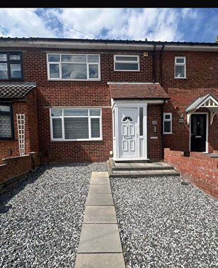 3 Bedroom Terraced House To Rent In Whitchurch Road, Romford, RM3