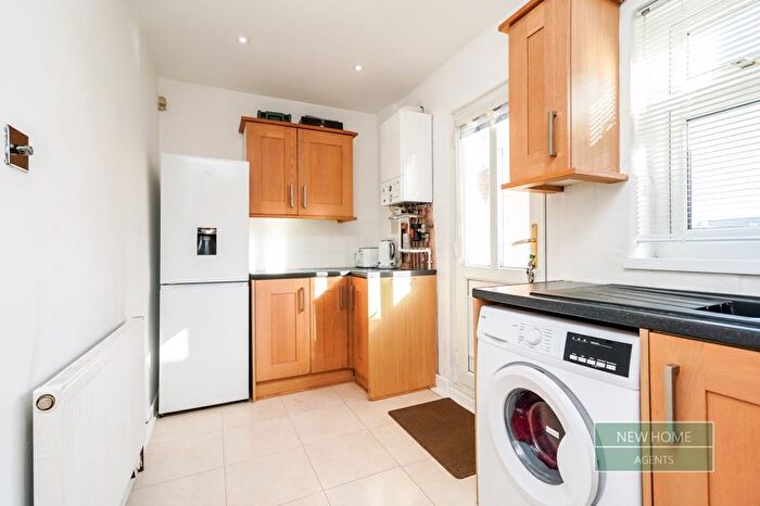 2 Bedroom Terraced House For Sale In Bristol Road, Hull, City Of Kingston Upon Hull, HU5