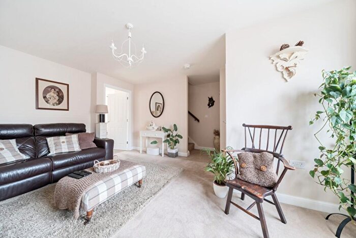 3 Bedroom Semi-Detached House For Sale In Theobald Road, Nunney, Nunney, BA11