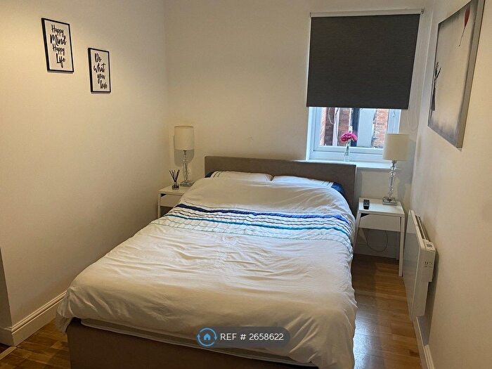 1 Bedroom Flat To Rent In Lansdowne Road, Leicester, LE2