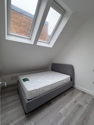 2 Bedroom Apartment To Rent In Flat, Fortess Road, London, NW5