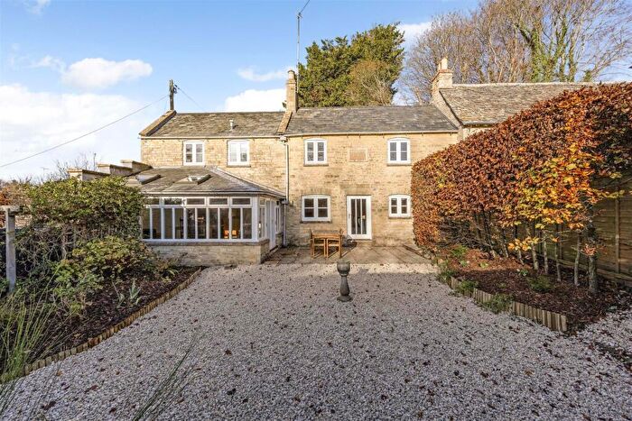 3 Bedroom Cottage For Sale In Fossebridge, Gloucestershire, GL54