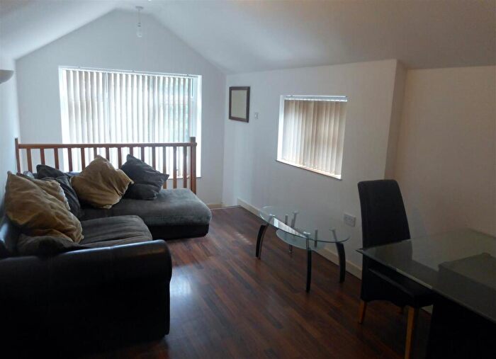2 Bedroom Apartment To Rent In Gordon Road, Cardiff, CF24