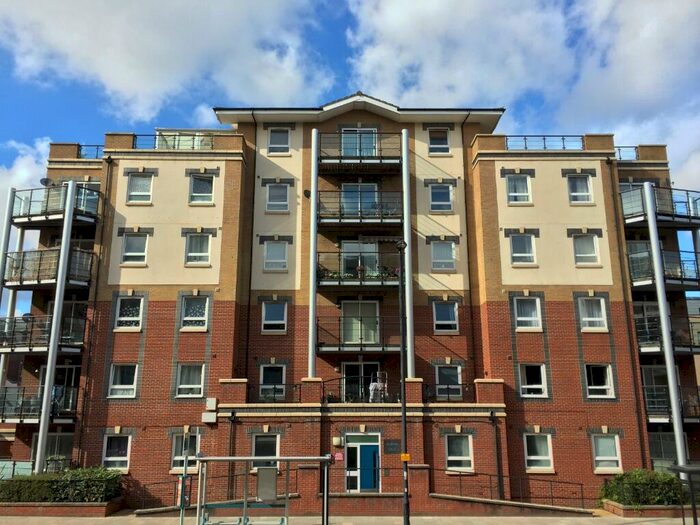 2 Bedroom Flat To Rent In Briton Street, Southampton, SO14