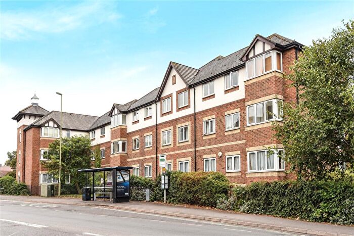 2 Bedroom Apartment For Sale In Oxford Road, Cowley, East Oxford, OX4