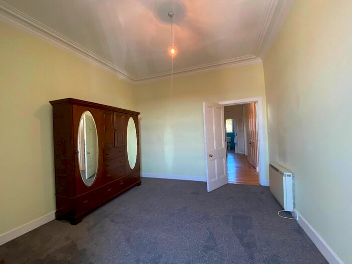 1 Bedroom Flat To Rent In Inverleith Avenue, Inverleith, Edinburgh, EH3