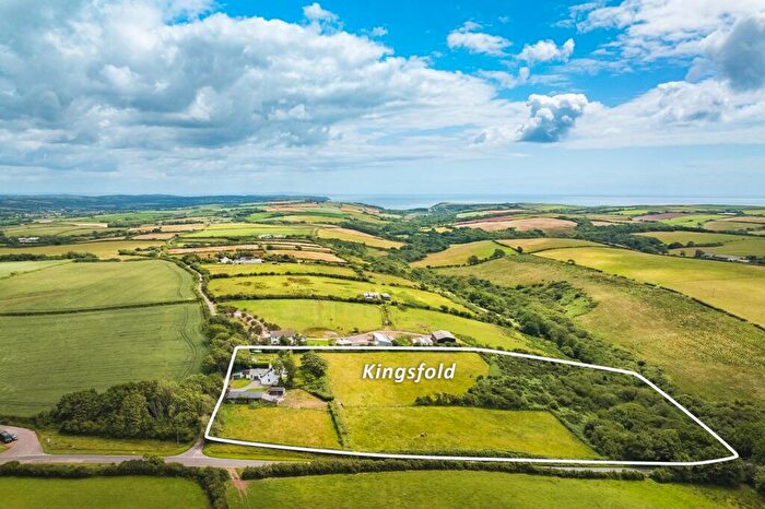 6 Bedroom Detached House For Sale In Pembroke, SA71