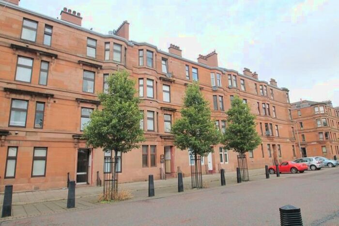 1 Bedroom Flat To Rent In Langside Road, Glasgow, G42