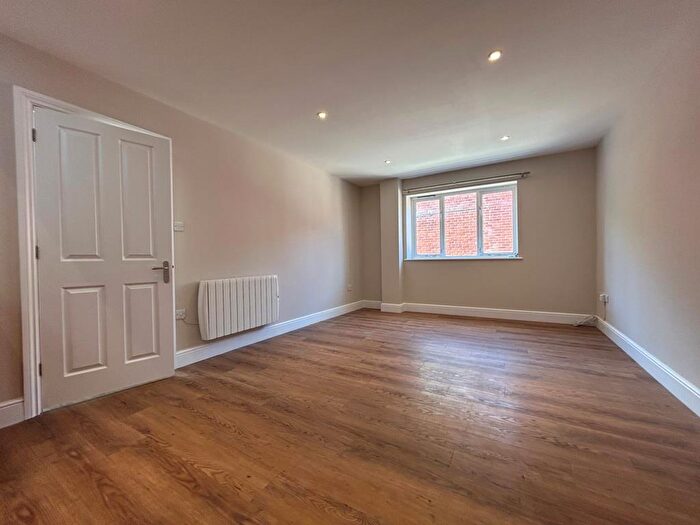 2 Bedroom Apartment To Rent In High Street, Halstead, CO9