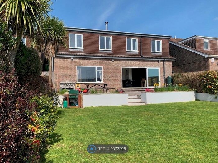 3 Bedroom Detached House To Rent In Plymtree Drive, Plymouth, PL7