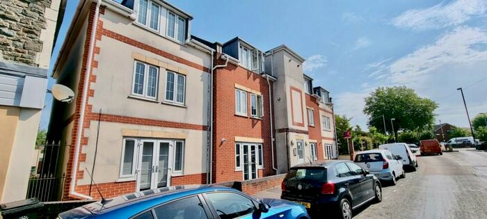 1 Bedroom Flat To Rent In , Bell Hill Road, St George, Bristol, BS5