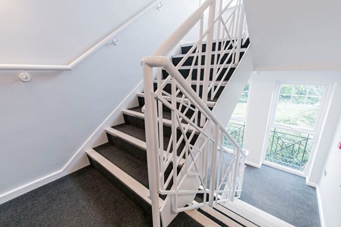 1 Bedroom Flat To Rent In Thurlow Road, London, NW3