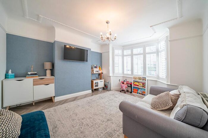 3 Bedroom Semi-Detached House For Sale In Woodville Avenue, Crosby, L23