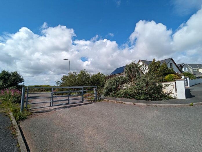 Land For Sale In Zone Ocean Drive, Pennar, Pembrokeshire, SA72