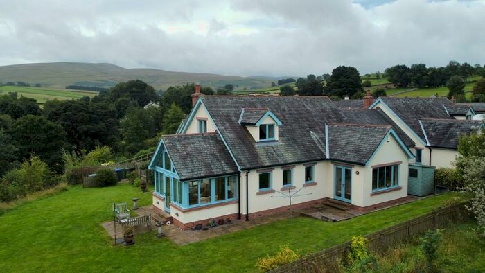 3 Bedroom Link Detached House For Sale In Upton, Caldbeck, CA7