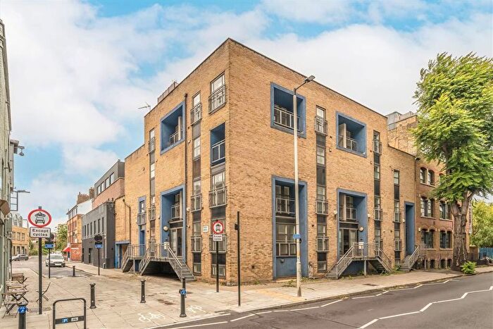 5 Bedroom Property To Rent In Graduate Place, Borough, SE1